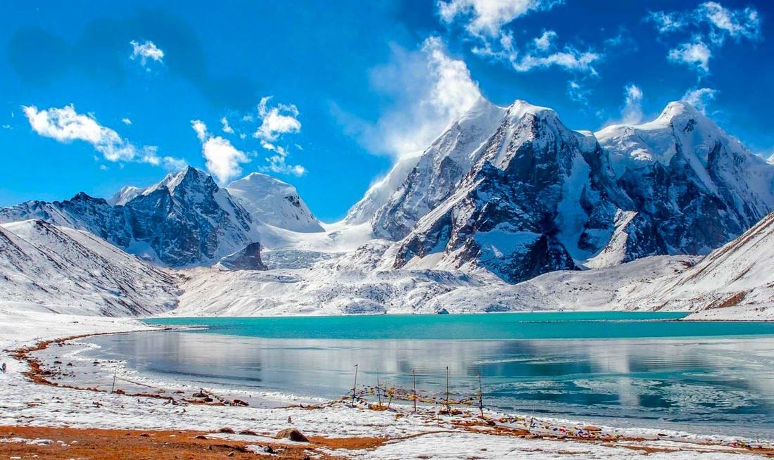 Sikkim & Darjeeling - Image 2
