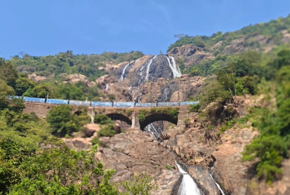 Goa