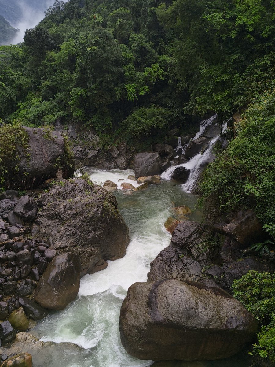 Meghalaya